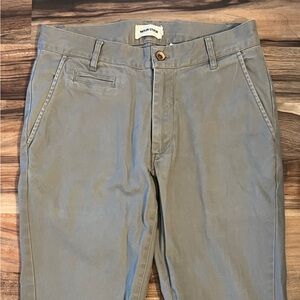 Taylor Stitch Slim Chinos